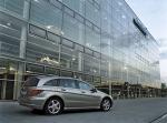 Mercedes-Benz R-Class 2006 года